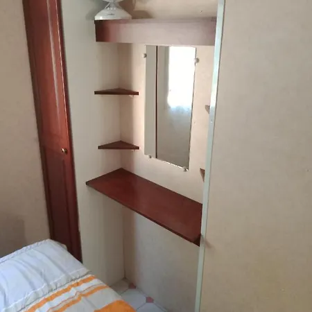 Appartamento D007 Mobil home dans un camping 3 étoiles *